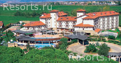 Justiniano Hotel Belek 19